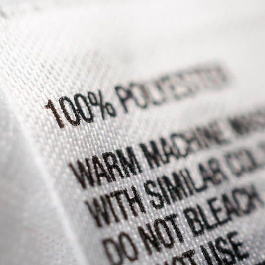 The Dark Side of Fashion: The Environmental Toll of Synthetic Fabrics