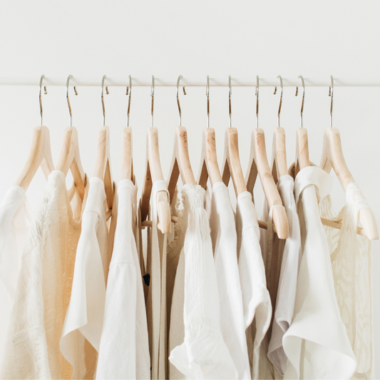 Cost Per Wear: Unlocking the Value of Your Wardrobe